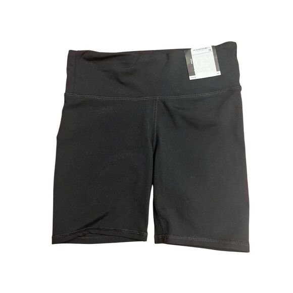 NWT COTTON ON Body Active Core Bike Shorts Black Size XS - Picture 4 of 7